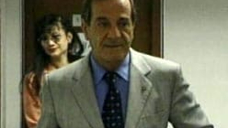 India erred, Quattrocchi escaped