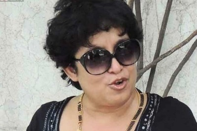 COVID-19 Reminds me of Days as Doctor During Cholera Outbreak in B'desh: Taslima
