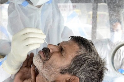 At 29,689, India's Case Count Dips Below 30K Mark After 132 Days, Death Count Lowest in 7 Days| 10 Points