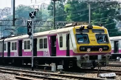 Indian Railways Restores MEMU Services in Mumbai; Check Timings, Other Details