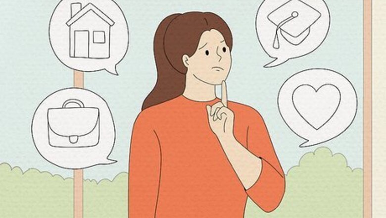 How to Be Happy With What You Have