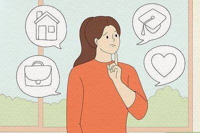 How to Be Happy With What You Have