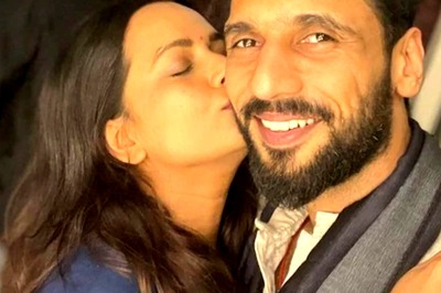 Choreographer Punit Pathak's Video With Wife Nidhi Moony is Your Daily Dose of Cuteness