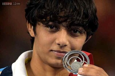 CWG 2014: Indian wrestler Lalita settles for silver