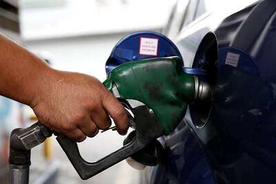 Oil Hits One-month High After US Missile Strike in Syria