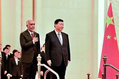 Maldives' Decision to Engage Chinese Firm on ADB Sanctions List for Major Infra Projects Raises Red Flag