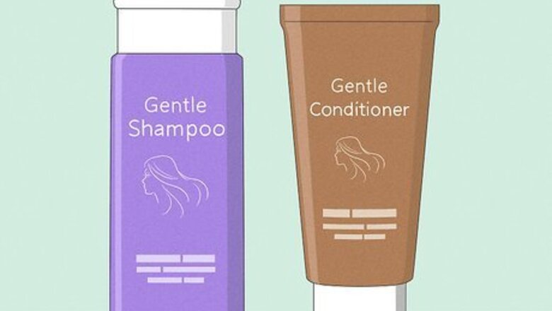 How to Make Your Hair Grow Longer