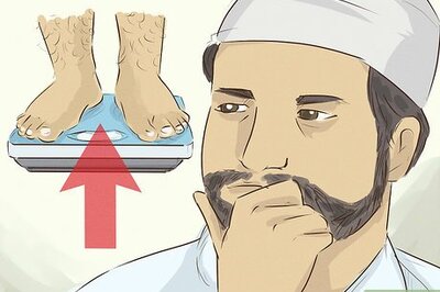 How to Lose Weight During Ramadan