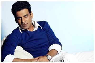 In a First, Manoj Bajpayee to Celebrate His 50th Birthday with Friends from Bollywood