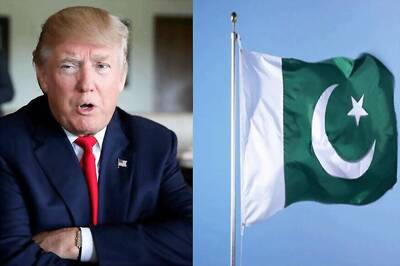 United States Names Pakistan Among Countries Giving 'Safe Havens' to Terrorists