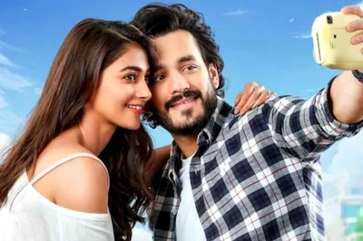 Pooja Hegde, Akhil Akkineni's Most Eligible Bachelor Begins Streaming on OTT Aha