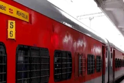 Indian Railways to Operate 36 Trains With Additional Coaches Across India. Check Details Here