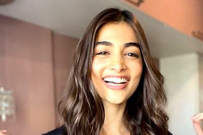 Pooja Hegde’s Instagram Account Hacked, Warns Fans to Not Respond to Any Messages