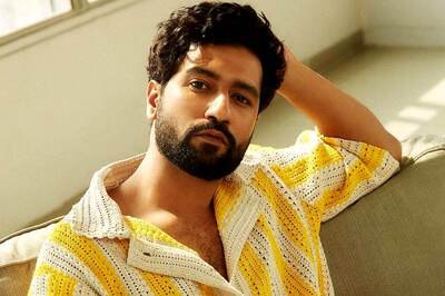 Vicky Kaushal Wants To Headline Dhoom 4, Says 'Aisa Ho Jaye Toh Maza Aajaye'