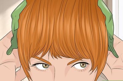 How to Trim Your Pixie Cut