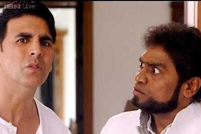 Censor Board slams jokes on Johnny Lever's name 'Abdullah' in 'Entertainment'