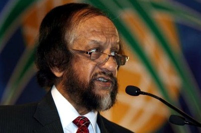 #MeToo Doubters Exposing Their True Character, Says Woman Suing RK Pachauri for Harassment