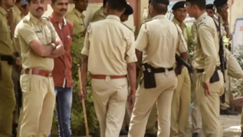 Man's Death Sparks Tension in Nagpur Locality; Locals Say Police Thrashed Him, Cops Deny