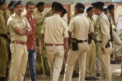 Man's Death Sparks Tension in Nagpur Locality; Locals Say Police Thrashed Him, Cops Deny