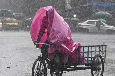 Southwest Monsoon Has Covered Entire Country Six Days In Advance, Says IMD | Forecast for 5 Days