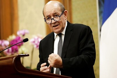 Trump's Jerusalem Plan Revives Tensions in EU Diplomacy