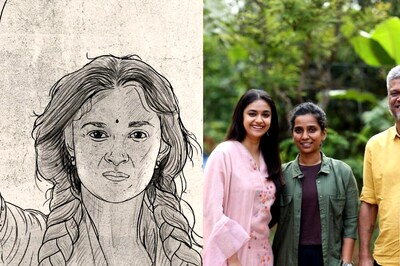 Keerthy Suresh To Star In KGF Makers’ Upcoming Tamil Film Raghuthata