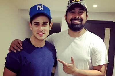 Sometimes You do Things Because You are Young: Rannvijay Singha on Priyank Sharma's Reckless Behaviour in Bigg Boss 11