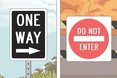 How to Determine if a Street Is One Way or Two Way