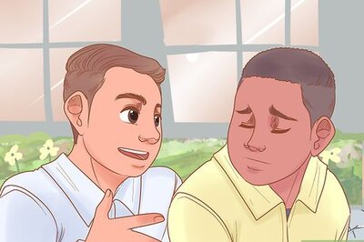 How to Love Your Neighbour