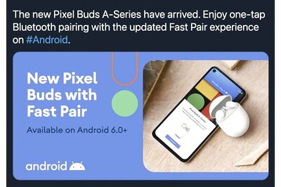 Google Accidentally Reveals Pixel Buds A-Series: May Come With Fast Pair, Better Sound Quality
