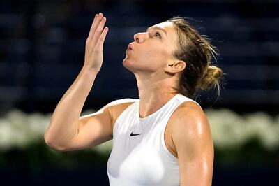 Simona Halep Signs Up for Prague Event, Which Starts in August