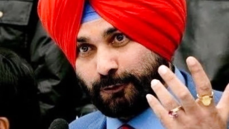 Trouble Mounts for Punjab Congress as Sidhu Targets Channi Govt for Delay in Majithia’s Arrest