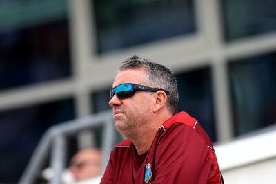 T20 World Cup Host USA Appoint Australian Stuart Law as Head Coach
