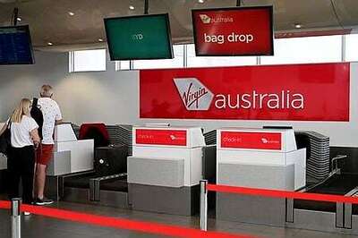 Virgin Australia Creditors Approve Airline's Purchase By Bain Capital