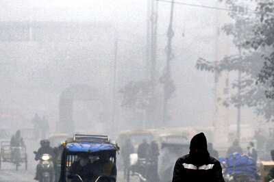 Biting Cold to Continue in North India for Next 48 Hrs; IMD’s Red Alert for Delhi, UP, Punjab | Top Points