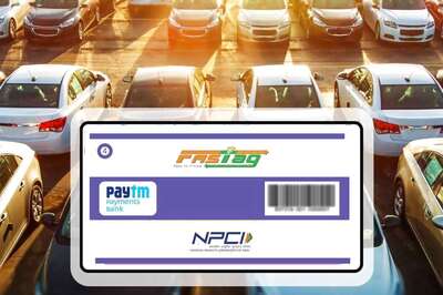 Changing Tides, Paytm Payments Bank FASTag Users Switching To HDFC Bank, Axis Bank: Report