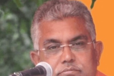 West Bengal BJP to Hold Farmers' Outreach Programme to 'Expose' Mamata Govt