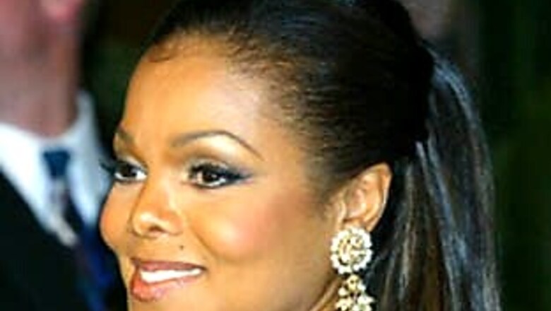 Janet Jackson blames doctor for Michael's death