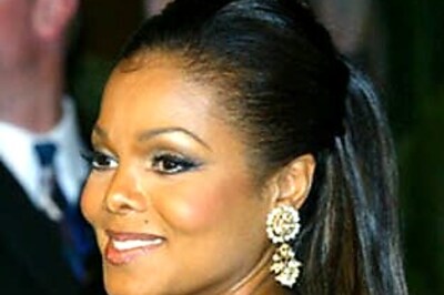 Janet Jackson blames doctor for Michael's death
