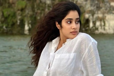 Janhvi Kapoor Says She 'Learnt Nothing' In Acting School In US: 'Could Have Used That Time To...'