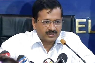 AAP MLA Pankaj Pushkar slams Arvind Kejriwal for publicity fund