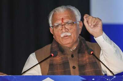 Cases of Atrocities Against SCs Were Not Registered During Cong Regime: Haryana CM