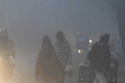What is Cold Wave That Has Gripped Northwest India? How Long Will It Last? Explained