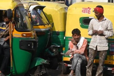 Delhi, Your Auto-rickshaw & Cab Rides to be Costlier as Fare Hike Proposal Likely to Get Green Signal