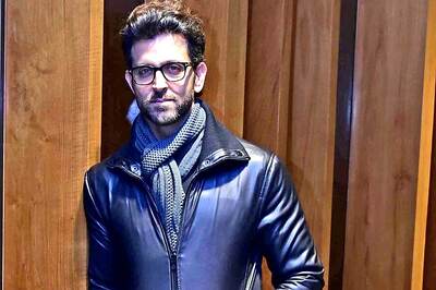 Hrithik Roshan? A Power House of Talent: Karan Johar