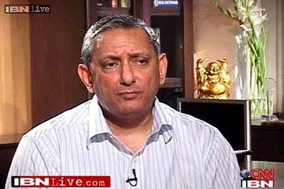 Rakesh Maria to continue as Mumbai Police Commissioner during LS polls