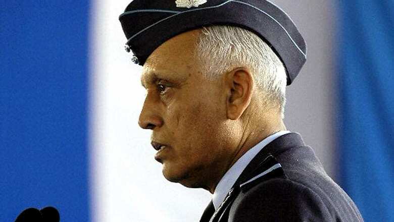 Who is SP Tyagi?