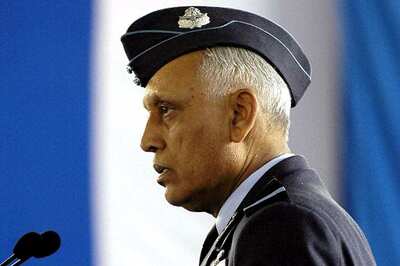 Who is SP Tyagi?