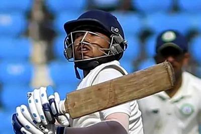 Ranji Trophy 2024-25: Himachal Pradesh Continues to Dominate Uttarakhand Despite Avneesh Sudha's Heroics