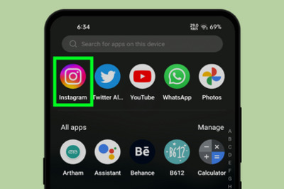 How to Add to an Instagram Highlight Without Adding to Your Story